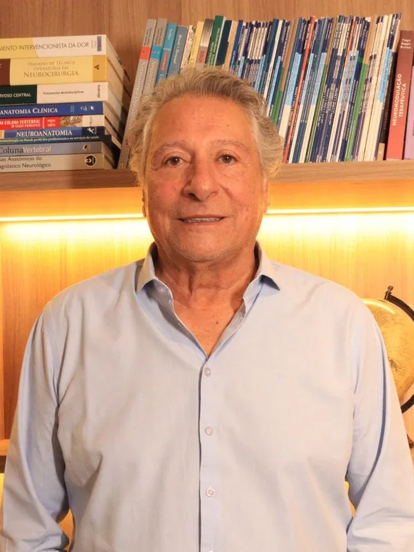 Dr. Cid Aguiar Felippe